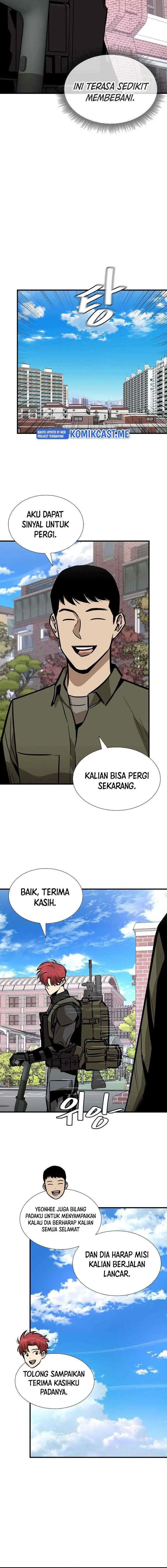 Return Survival chapter 119 halaman 7