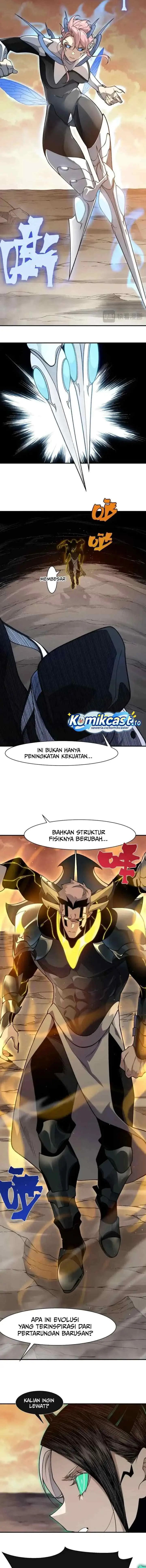 Demon Evolution chapter 136 halaman 5