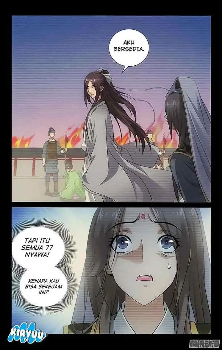 Prince Don't do This chapter 68 halaman 11