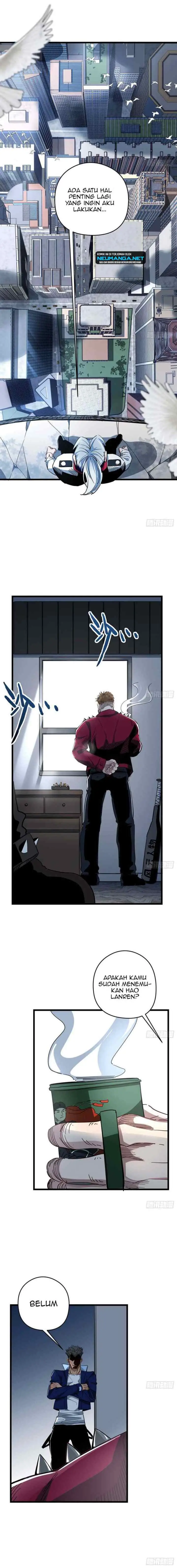 Unlock 99 Heroine of the Last Day chapter 49 halaman 6