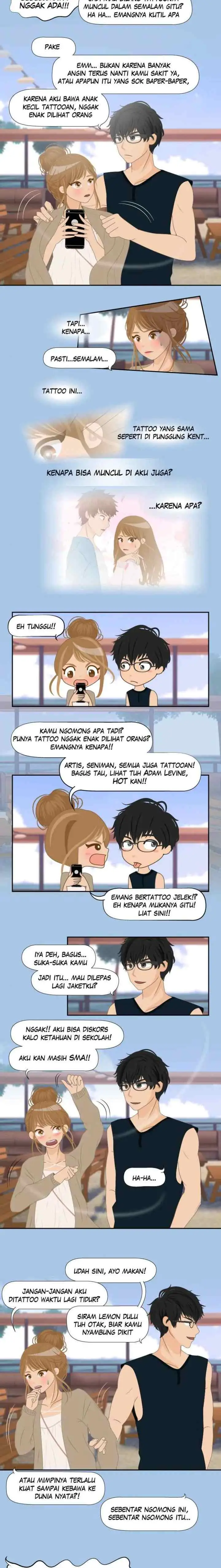 In A Dream chapter 47 halaman 4