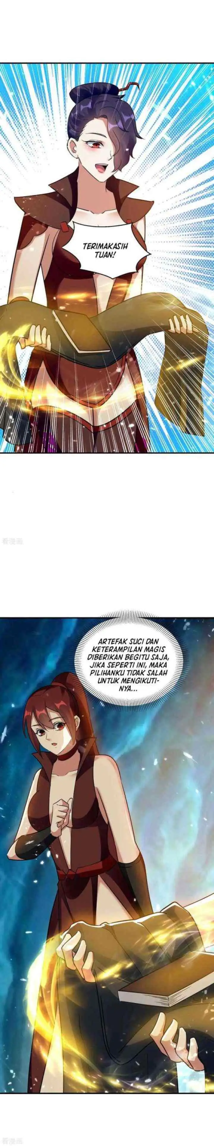 Strongest Leveling chapter 230 halaman 5