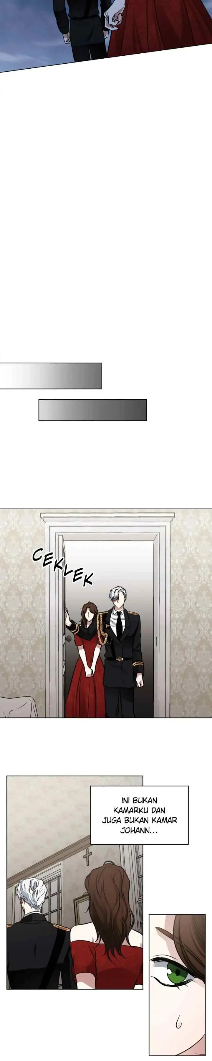 The Double Agent chapter 56 halaman 13