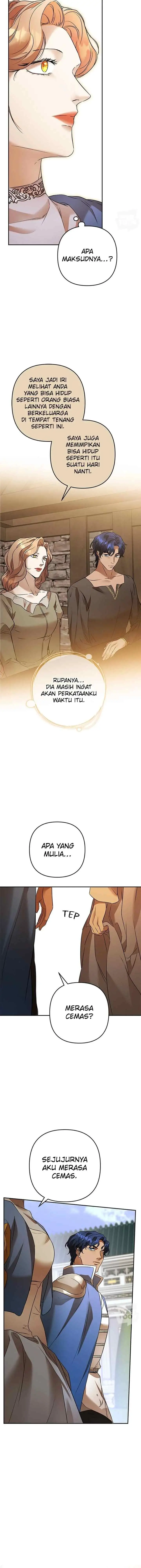 Agatha chapter 88 halaman 5