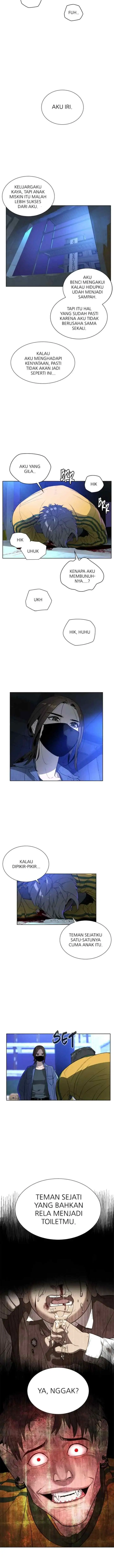 White Blood chapter 3 halaman 12
