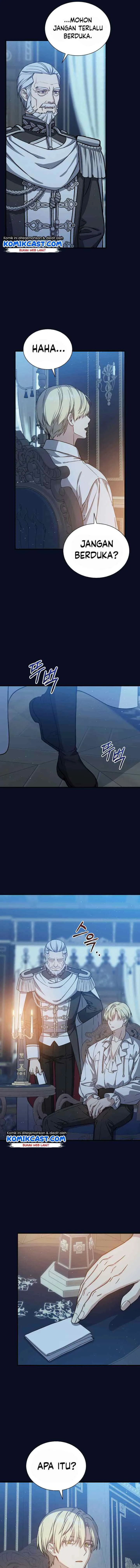 Return of the 8Th Class Magician chapter 49 halaman 14