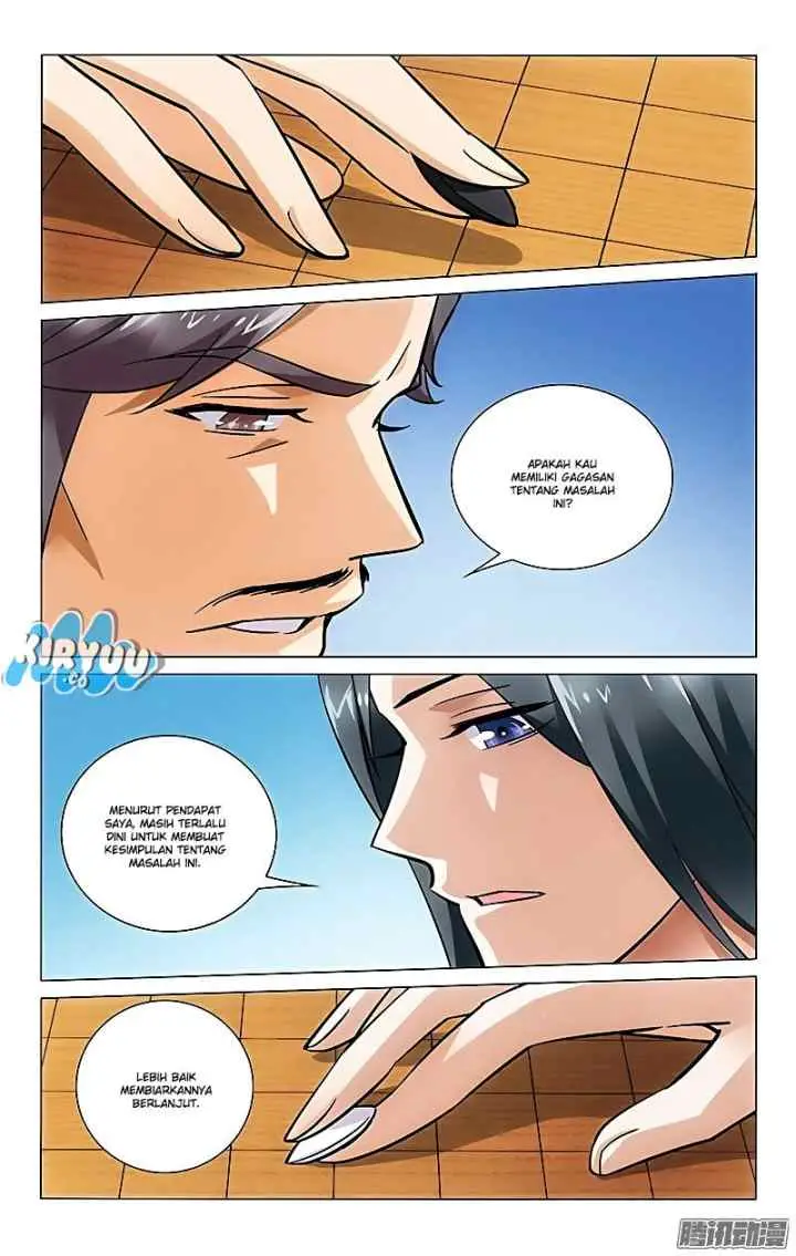 Prince Don't do This chapter 33 halaman 7