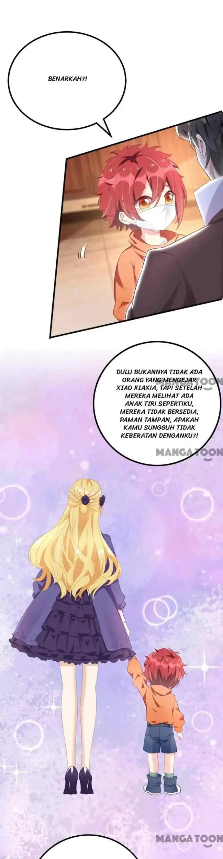 My Crazy Journalist Wife chapter 84 halaman 9