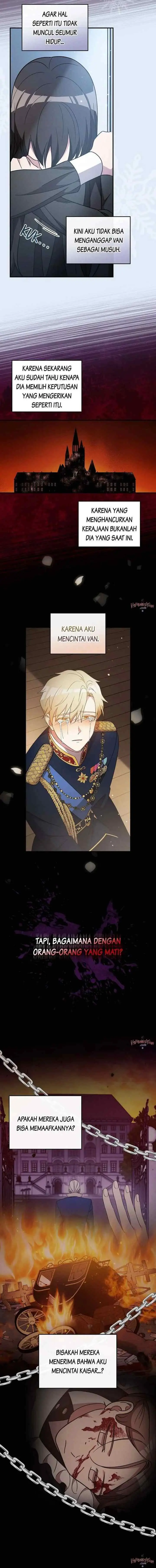 Run Maelle chapter 50 halaman 6
