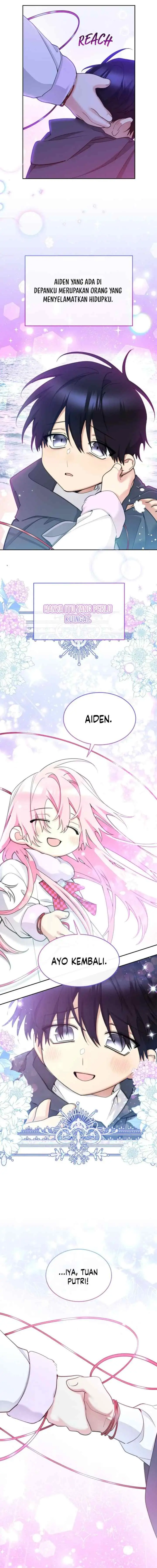 Lotto Princess chapter 71 halaman 4