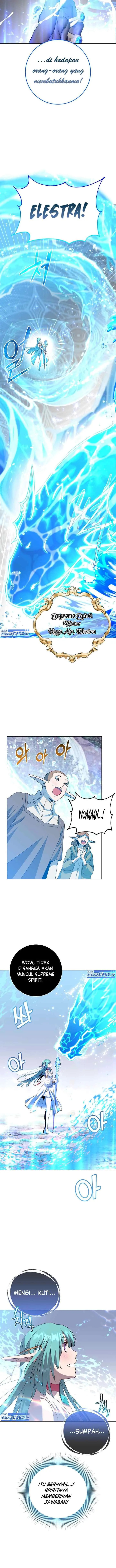 The Max Leveled Hero Will Return! chapter 137 halaman 5