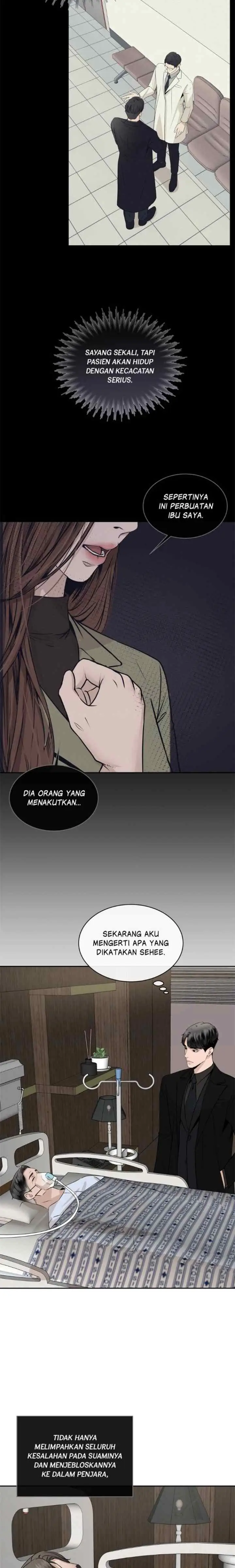 I'll Give You Everything chapter 63 halaman 16