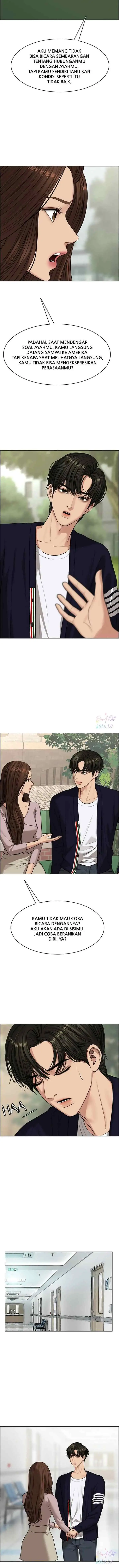 The Secret of Angel chapter 187 halaman 6