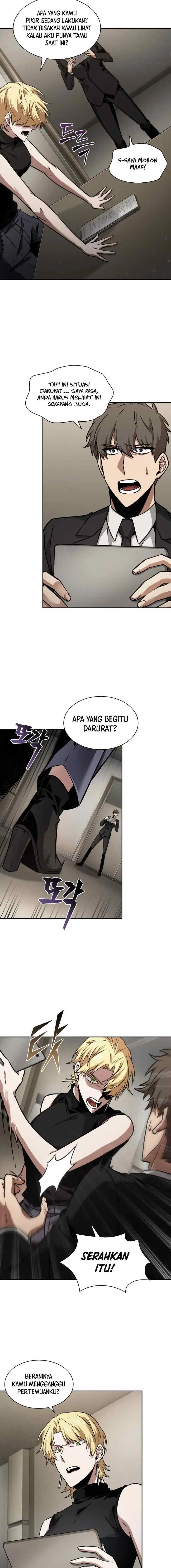 Tomb Raider King chapter 351 halaman 12