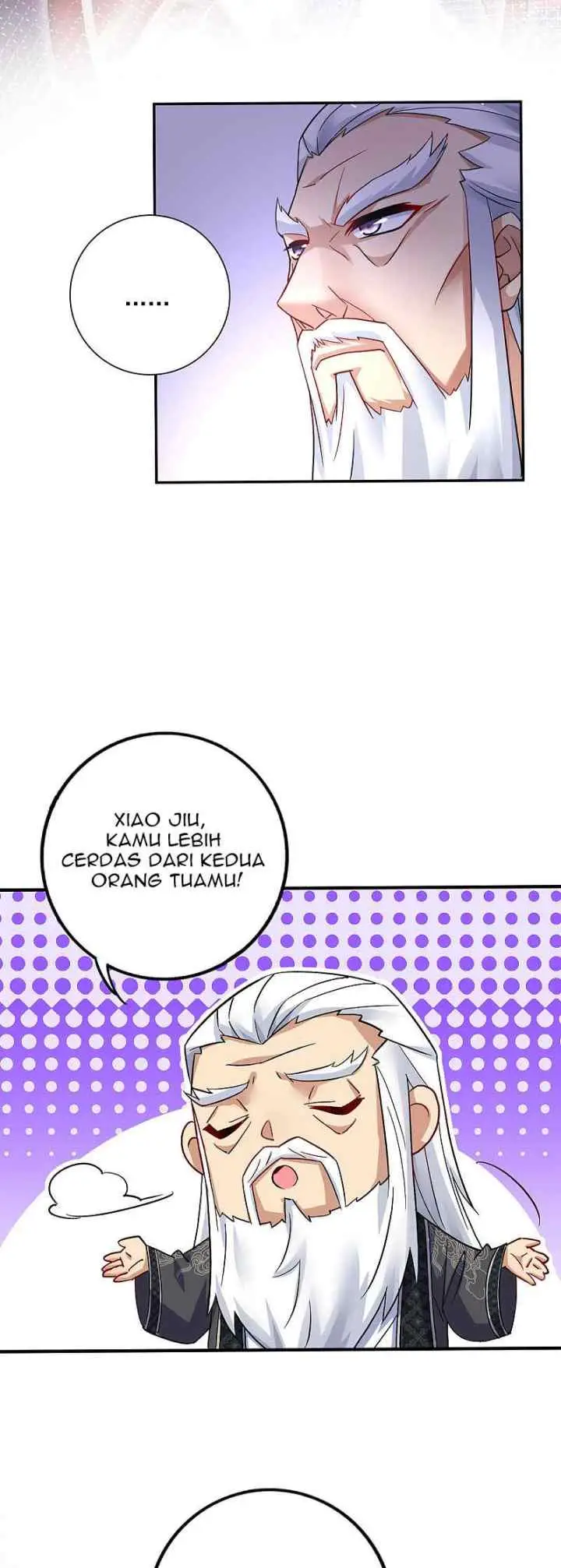 Miss Nine Doctor chapter 60 halaman 13