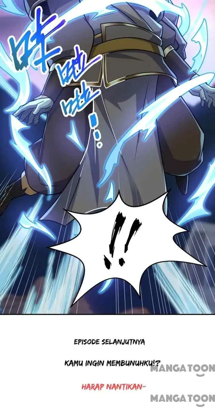 Seclusion With Apprentices chapter 113 halaman 20