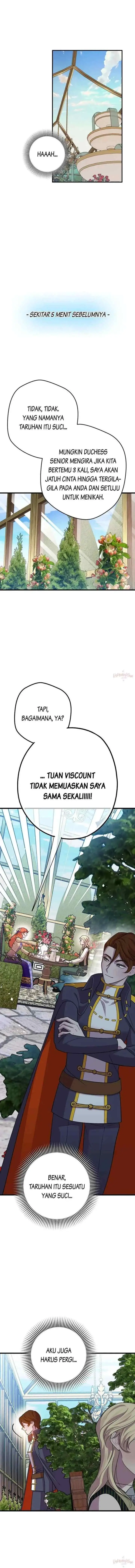 Salvaré a esta maldita familia chapter 113 halaman 13