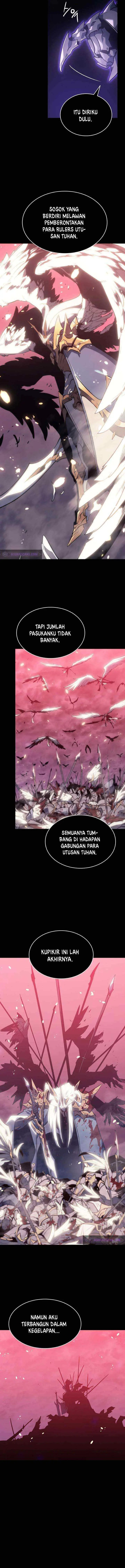 Solo Leveling chapter 162 halaman 13