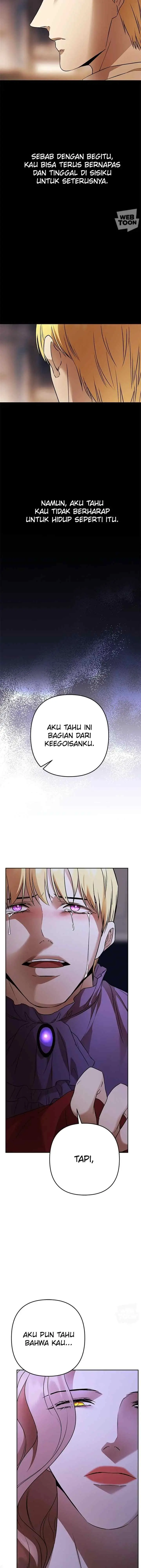 Agatha chapter 118 halaman 4