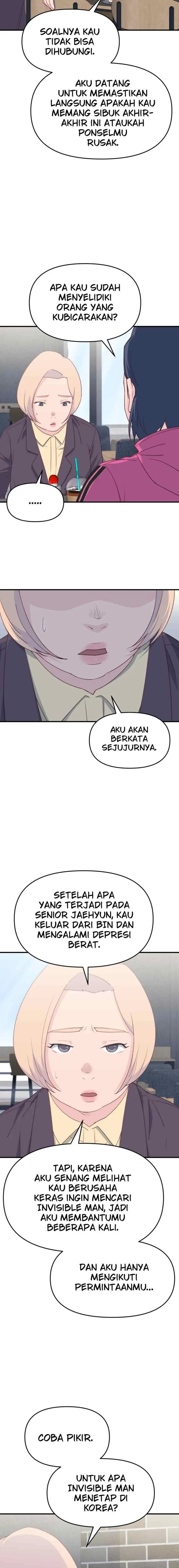 Spy House chapter 28 halaman 16