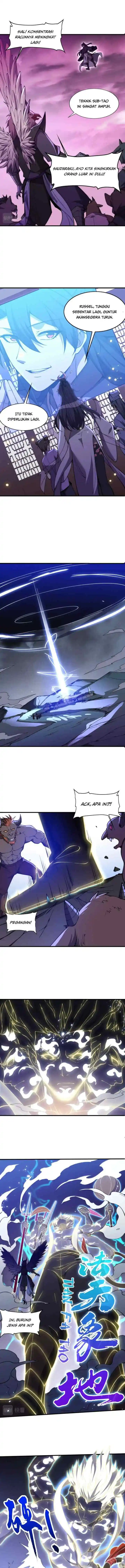 Rise of The Cheat User chapter 27 halaman 9