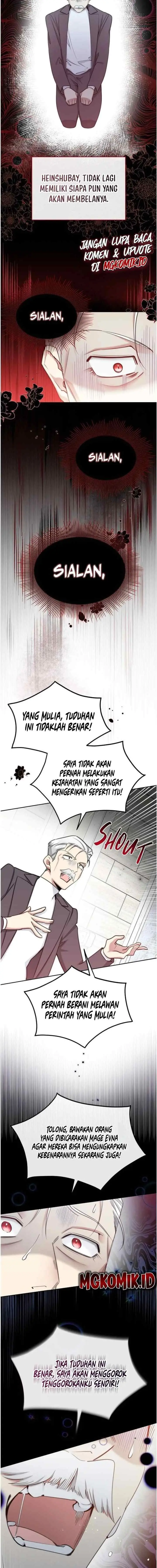 Lotto Princess chapter 62 halaman 7