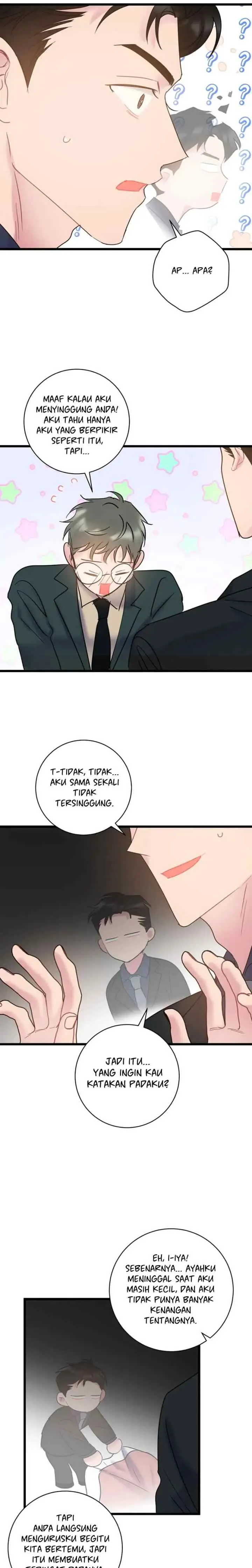 Normal Relationship chapter 48 halaman 13